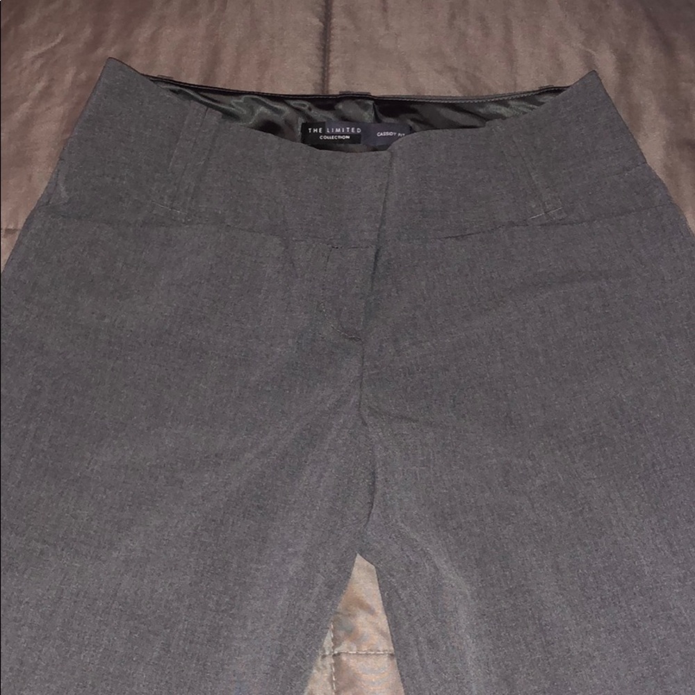 Limited dress pants